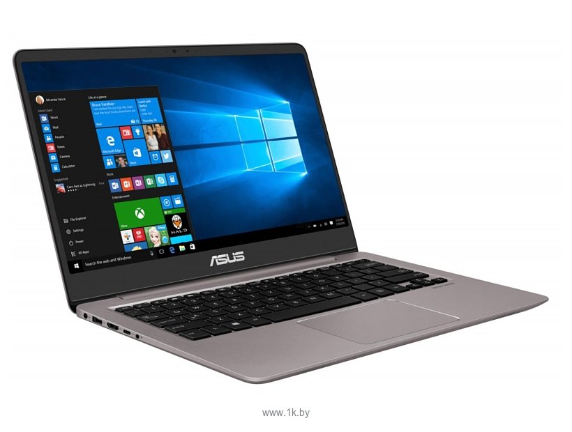 Фотографии ASUS ZenBook UX410UA-GV423T