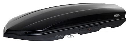 Фотографии Thule Dynamic L 900 430L