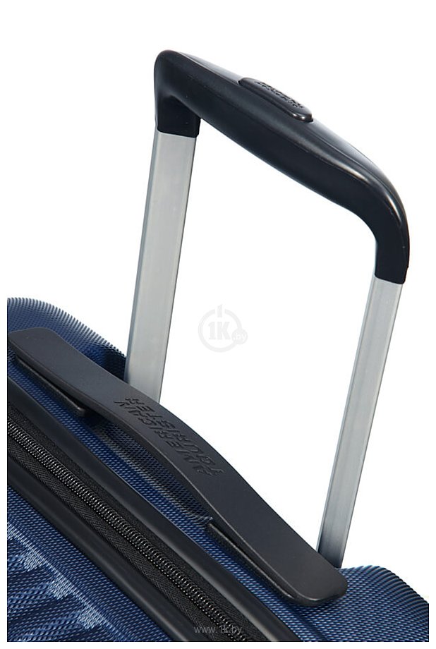 Фотографии American Tourister Tracklite Dark Navy 55 см