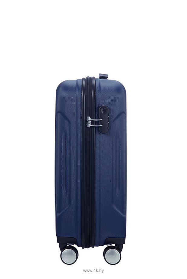 Фотографии American Tourister Tracklite Dark Navy 55 см