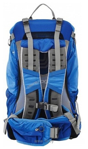 Фотографии Osprey Stratos 24L Harbour Blue