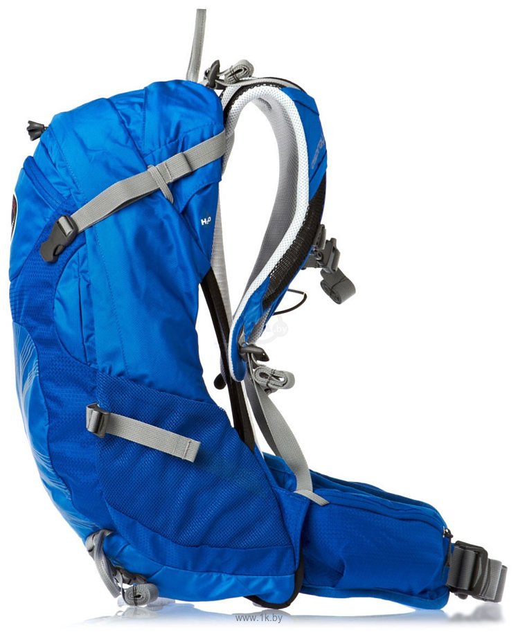 Фотографии Osprey Stratos 24L Harbour Blue