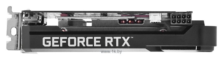 Фотографии Palit GeForce RTX 2060 StormX (NE62060018J9-161F)