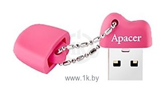 Фотографии Apacer AH118 8GB