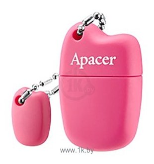 Фотографии Apacer AH118 8GB