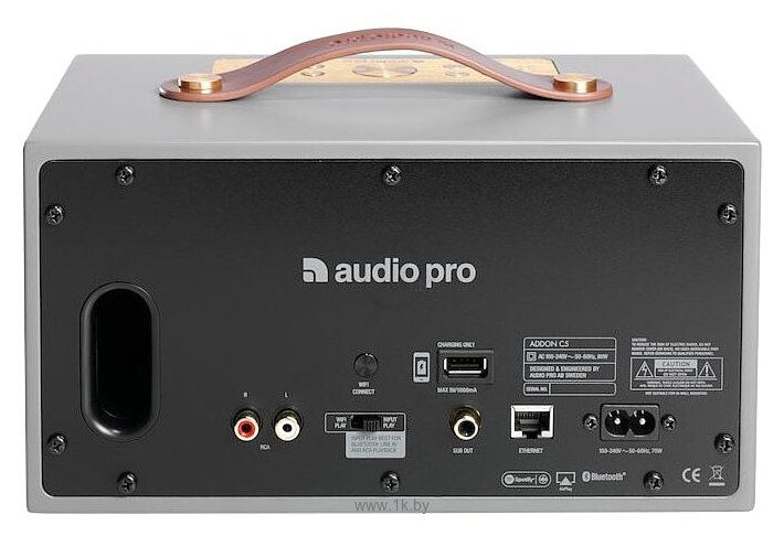 Фотографии Audio Pro Addon C5