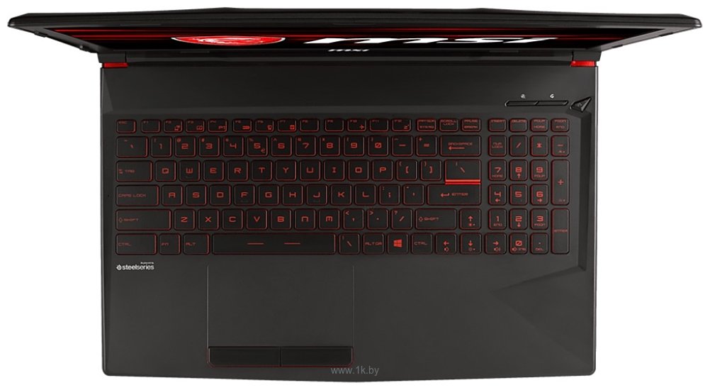 Фотографии MSI GL63 8SC-006RU