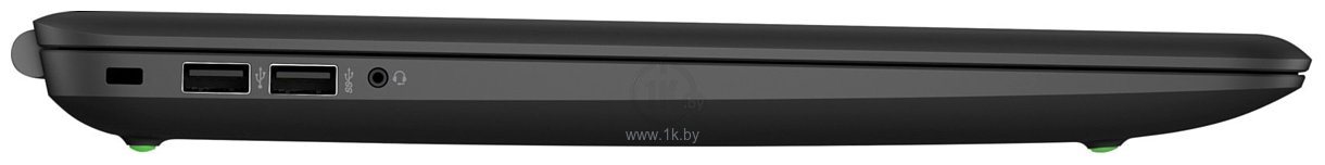 Фотографии HP Pavilion 15-bc532ur (7NG09EA)