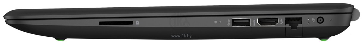 Фотографии HP Pavilion 15-bc532ur (7NG09EA)