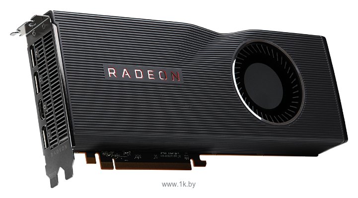 Фотографии ASRock Radeon RX 5700 XT 8192MB