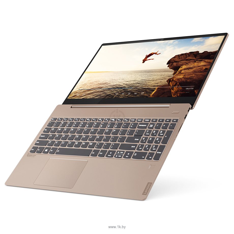 Фотографии Lenovo IdeaPad S540-15IWL (81NE005ARU)