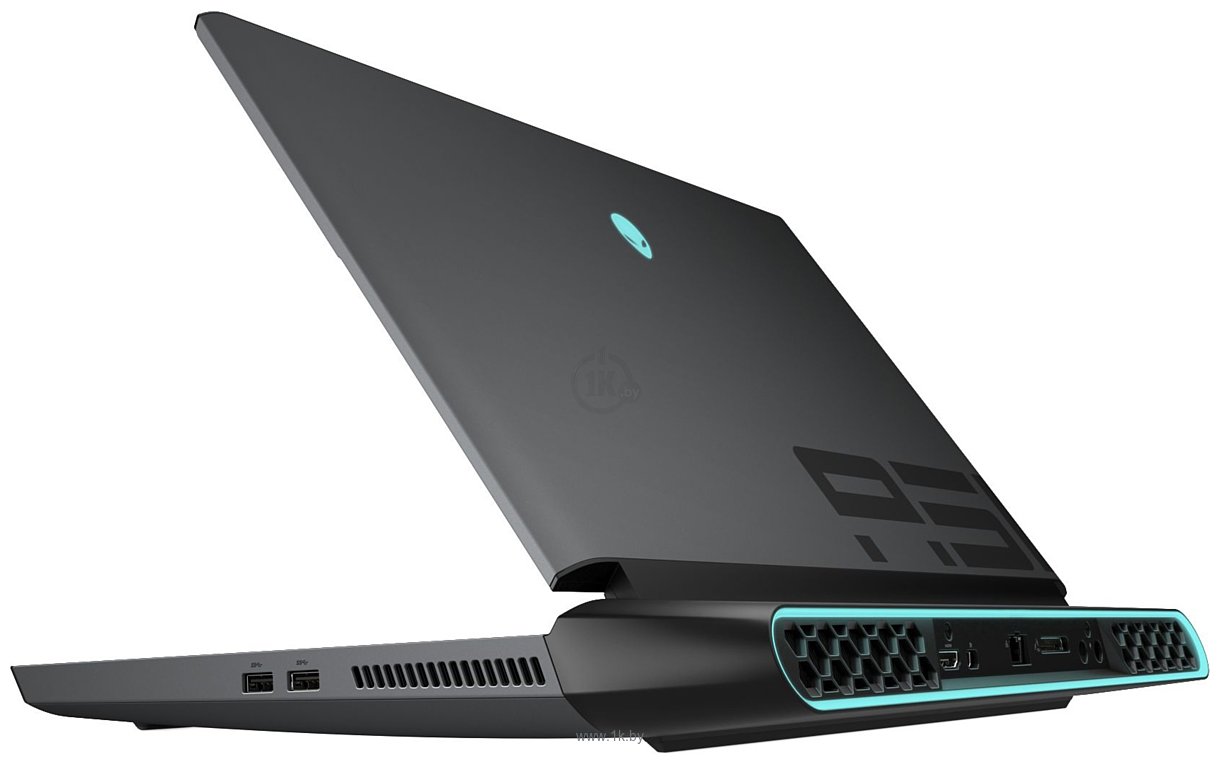 Фотографии Dell Alienware Area 51m-7361