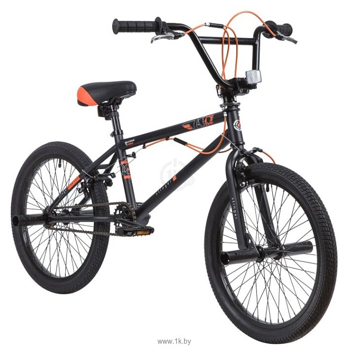 Фотографии BMX Stinger BMX Ace (2019)