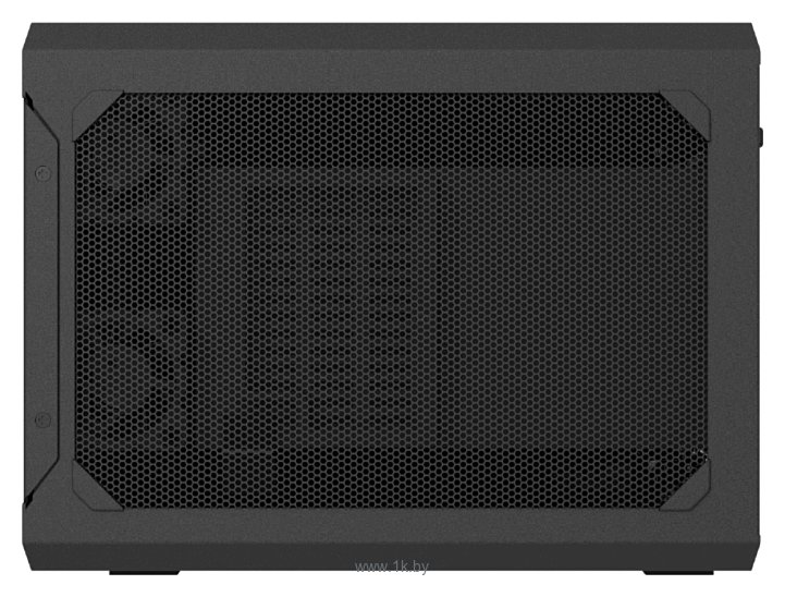 Фотографии GIGABYTE AORUS GeForce RTX 2070 Thunderbolt 3 8192MB Gaming Box (GV-N2070IXEB-8GC)