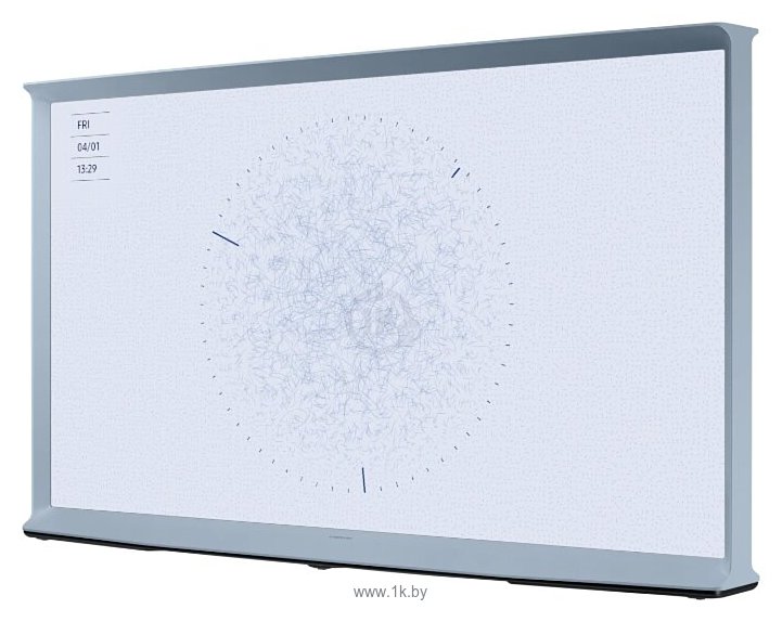 Фотографии Samsung The Serif QE43LS01TBU