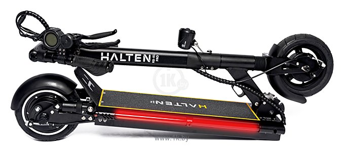 Фотографии Halten RS-01 Pro