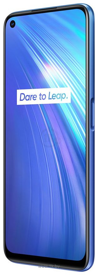 Фотографии Realme 6 4/128GB (международная версия)