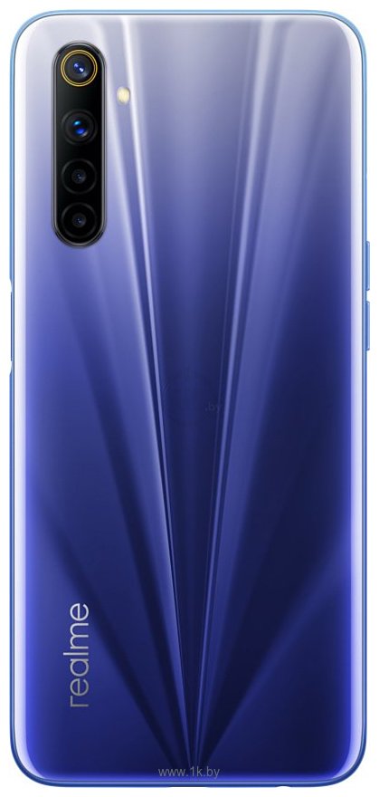 Фотографии Realme 6 4/128GB (международная версия)