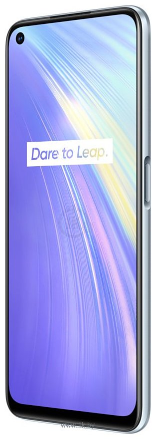 Фотографии Realme 6 4/128GB (международная версия)