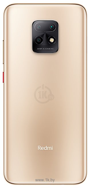 Фотографии Xiaomi Redmi 10X 5G 8/128GB (китайская версия)