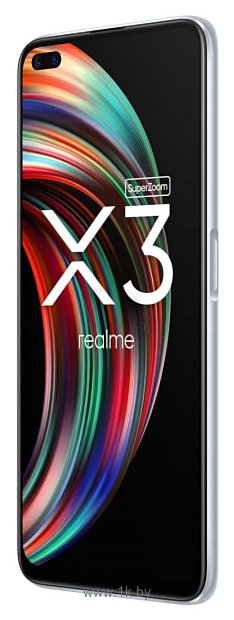 Фотографии Realme X3 SuperZoom 12/256GB