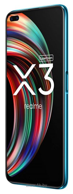 Фотографии Realme X3 SuperZoom 12/256GB