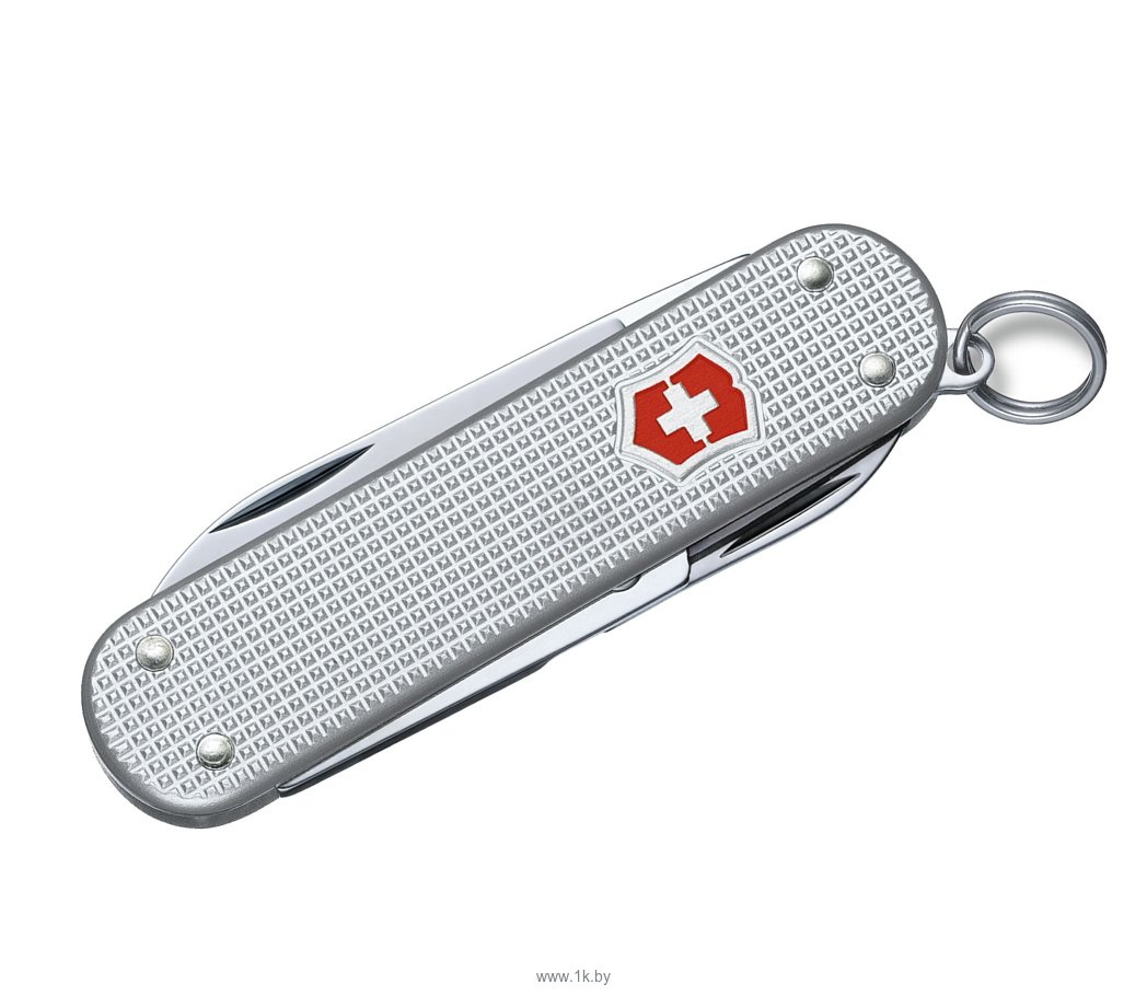 Фотографии Victorinox Classic Alox