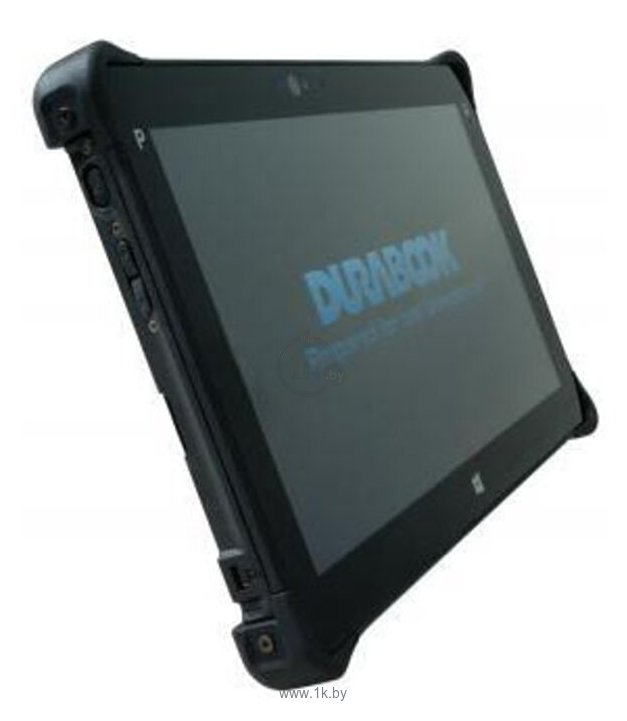 Фотографии DURABOOK R11 Field E-R11AH6854785 (Intel® Core i5-8250U, 8GB RAM, 128GB SSD, GPS + 4G LTE combo)