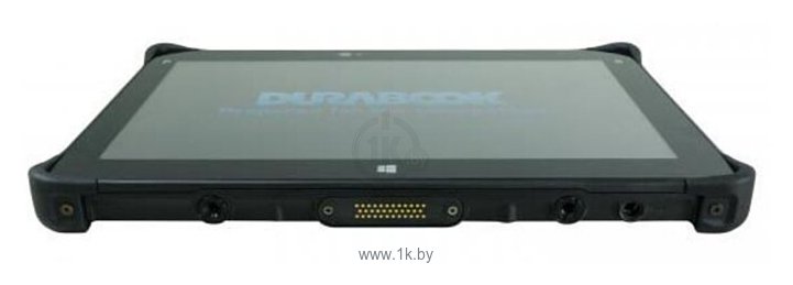 Фотографии DURABOOK R11 Field E-R11AH6854785 (Intel® Core i5-8250U, 8GB RAM, 128GB SSD, GPS + 4G LTE combo)