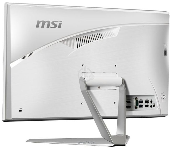 Фотографии MSI Pro 22XT 10M-040XRU