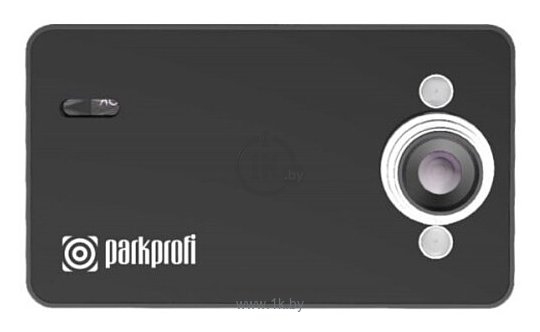 Фотографии Parkprofi R-2