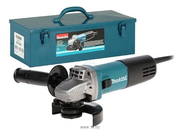 Фотографии Makita 9558HNK6