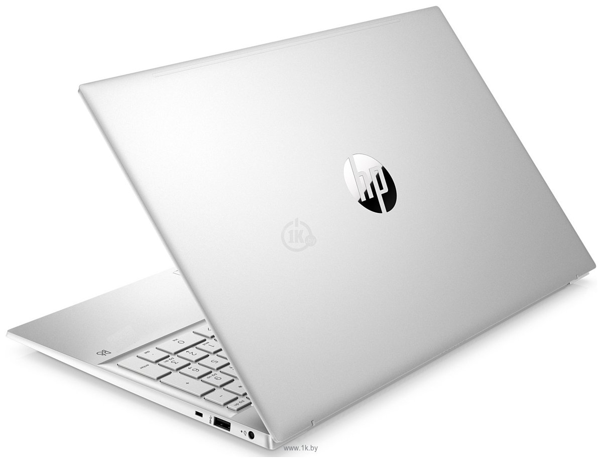 Фотографии HP Pavilion 15-eh0002ur (281A1EA)