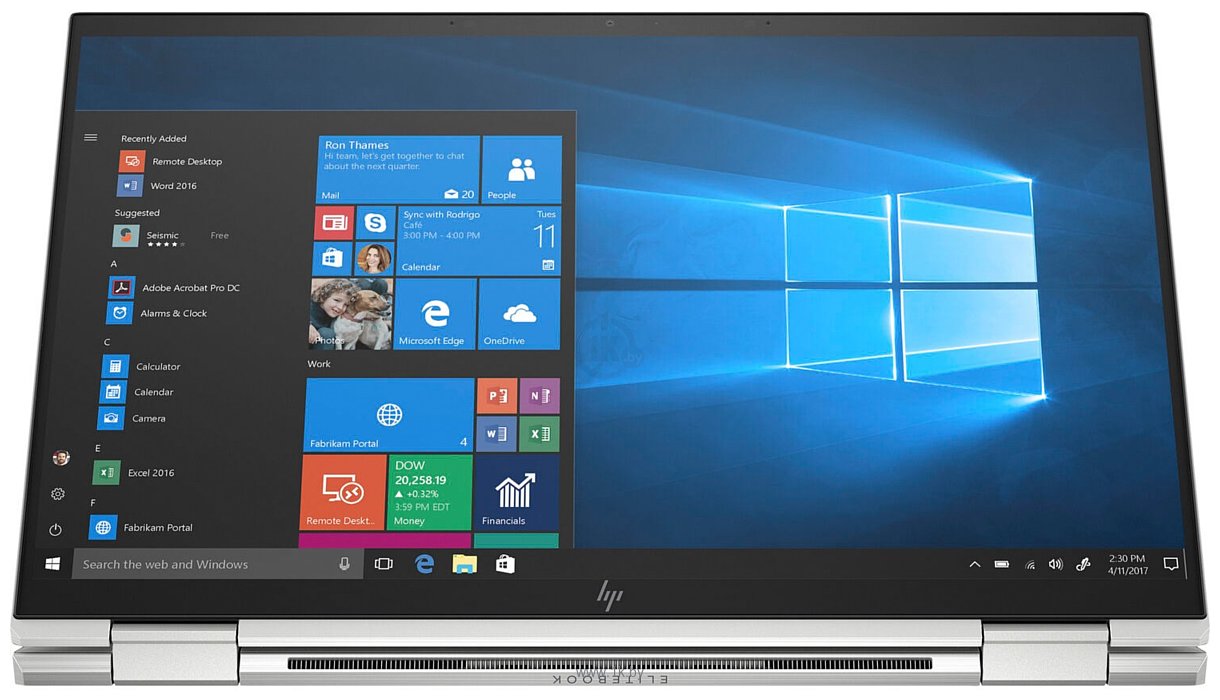 Фотографии HP EliteBook x360 1030 G7 (1J6L4EA)