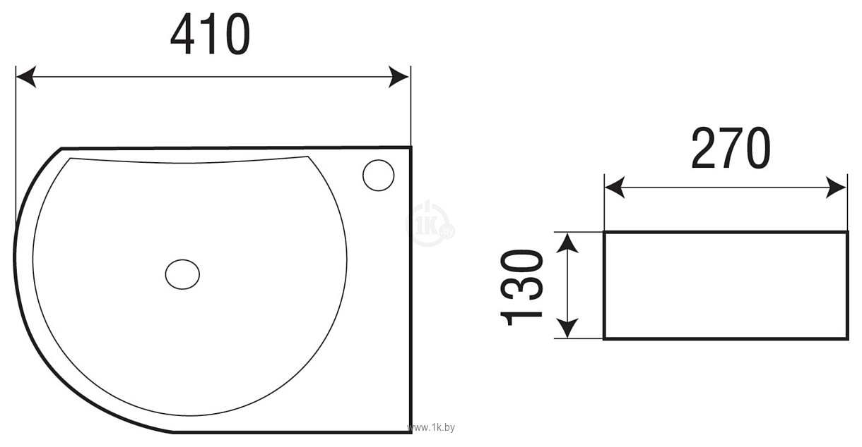 Фотографии WELTWASSER Aisbach 5014-R