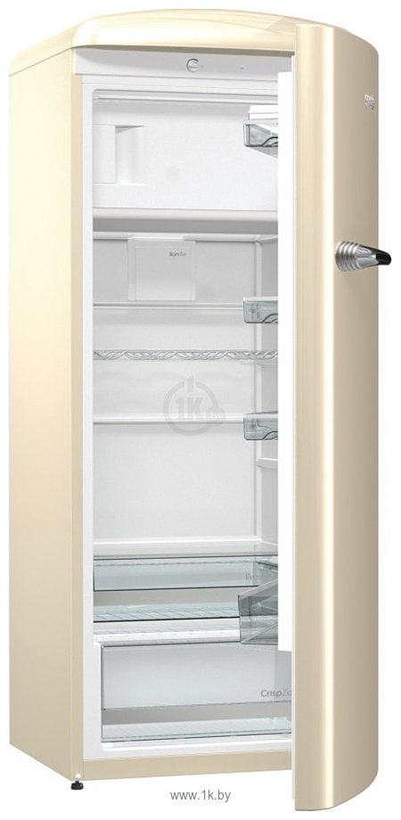 Фотографии Gorenje ORB 153 C