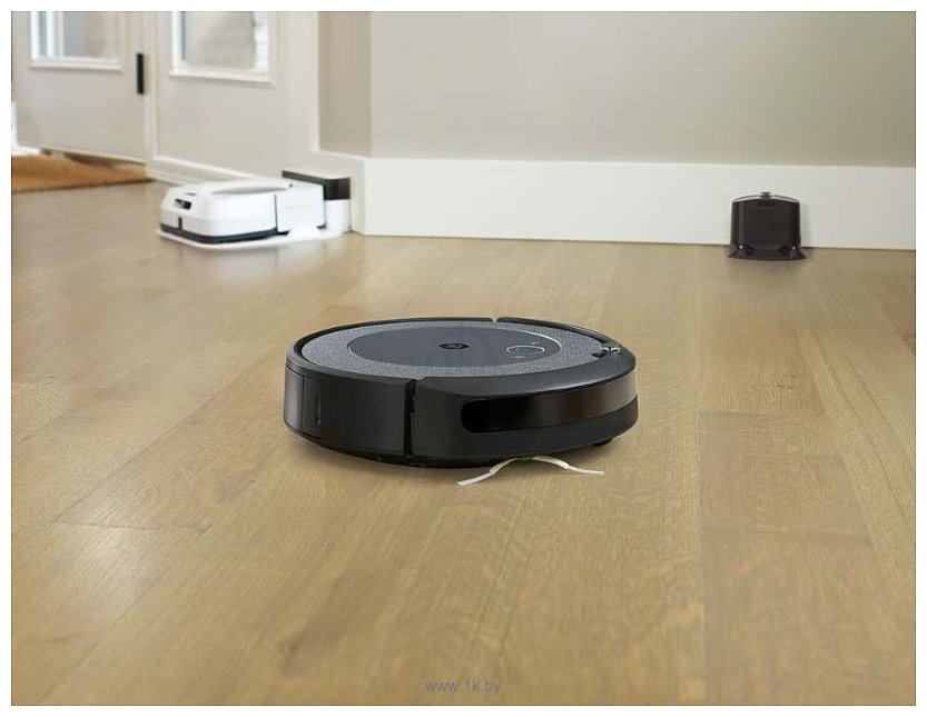 Фотографии iRobot i3 I3156