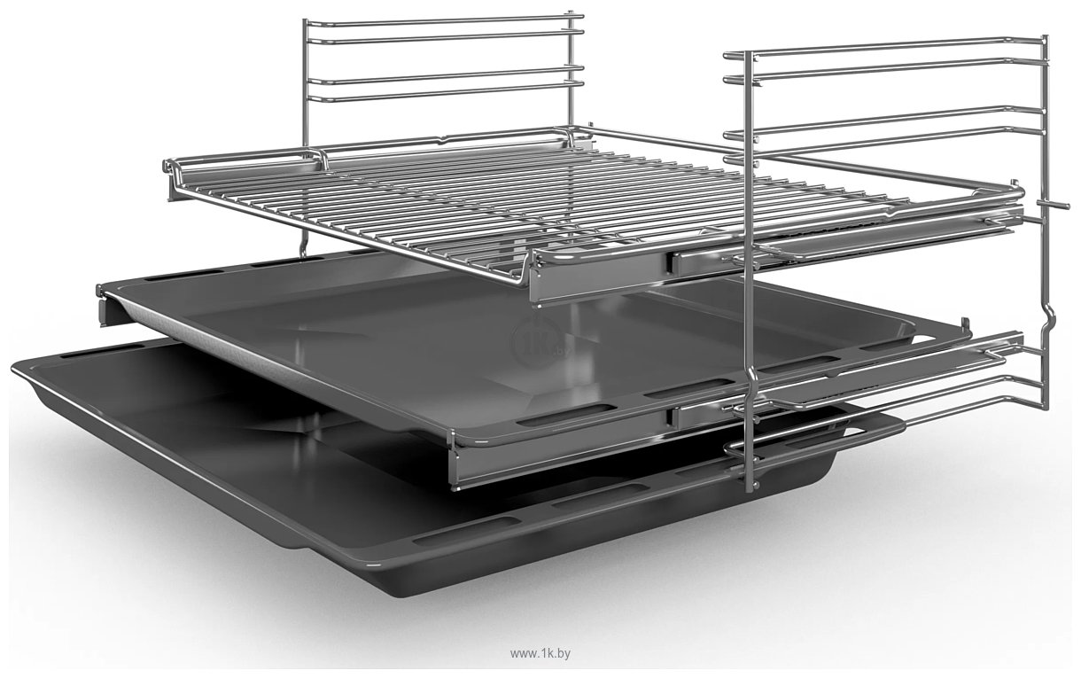 Фотографии Bosch HBJS10YB0R