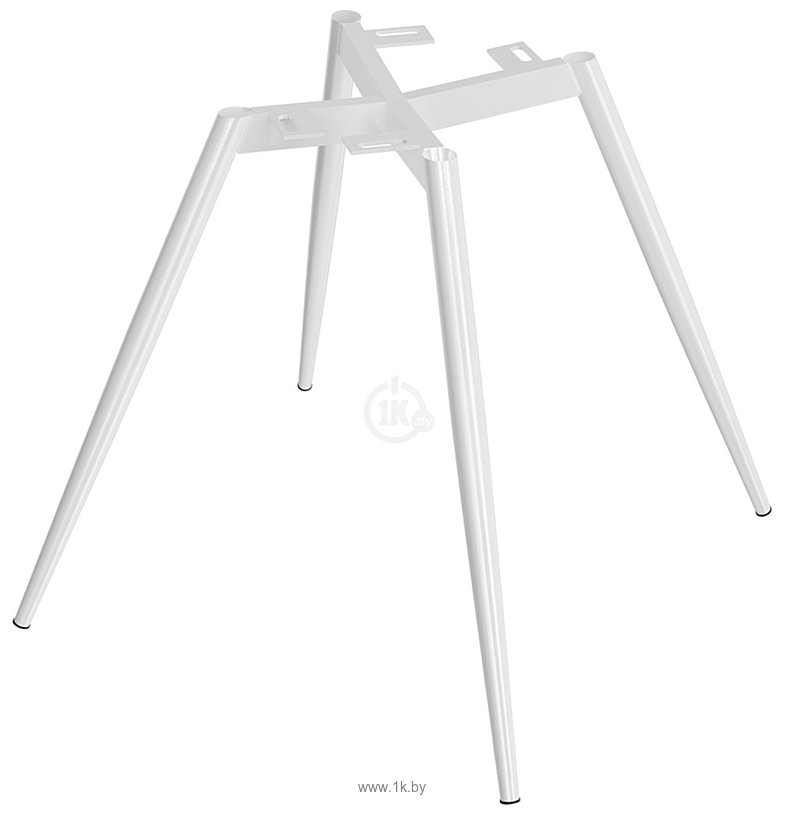 Фотографии ВВР Чили (конус белый/замша карамель)