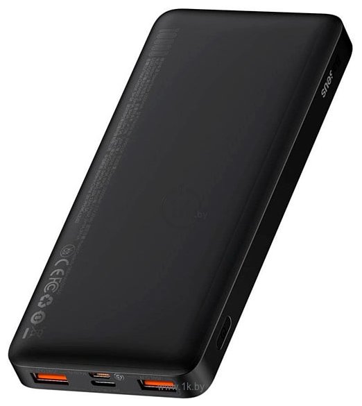 Фотографии Baseus Bipow Digital Display PPDML-L01 10000mAh