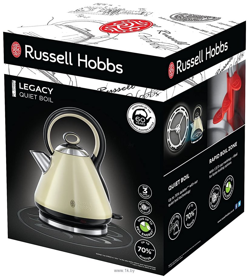 Фотографии Russell Hobbs 21888