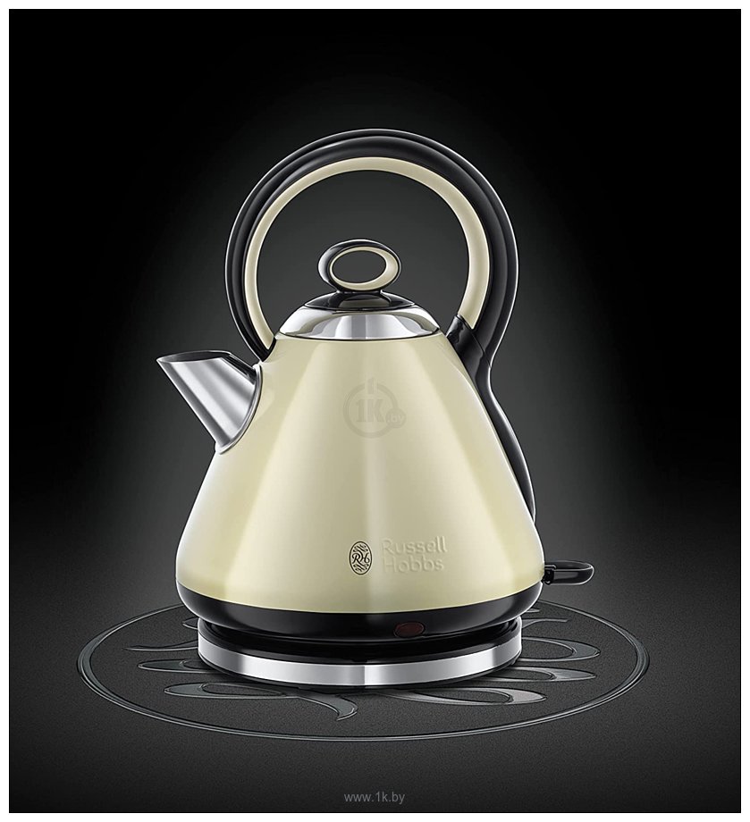 Фотографии Russell Hobbs 21888