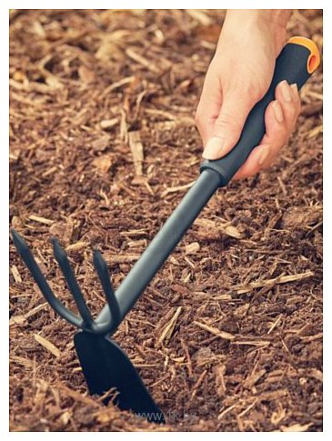 Фотографии Fiskars Ergo 1027030