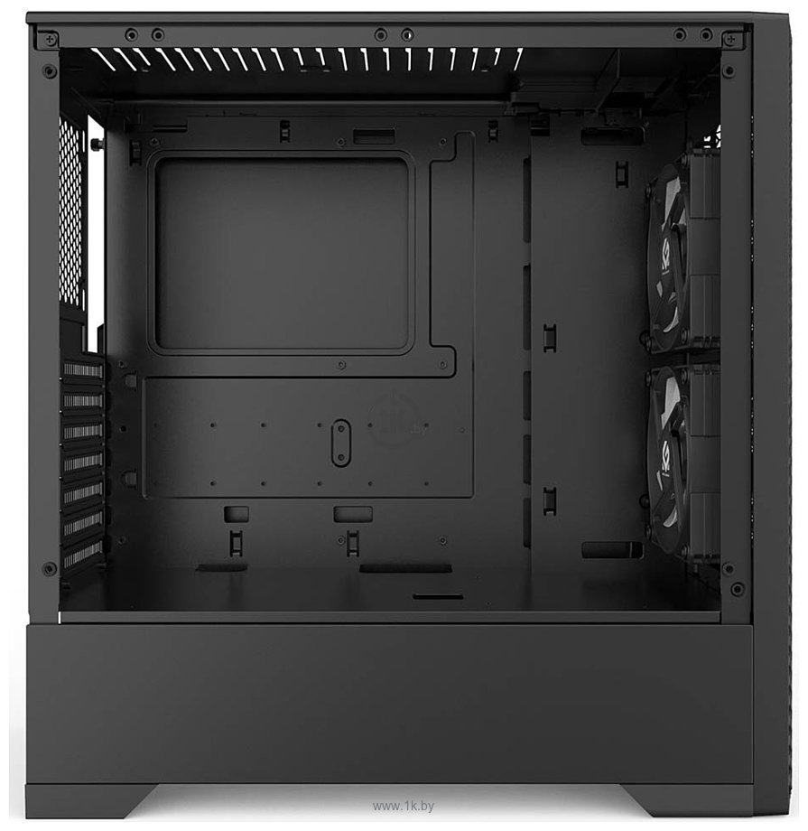 Фотографии Phanteks Metallicgear Neo Air MG-NE520A_BK01