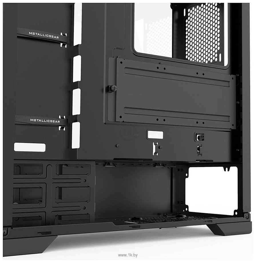 Фотографии Phanteks Metallicgear Neo Air MG-NE520A_BK01