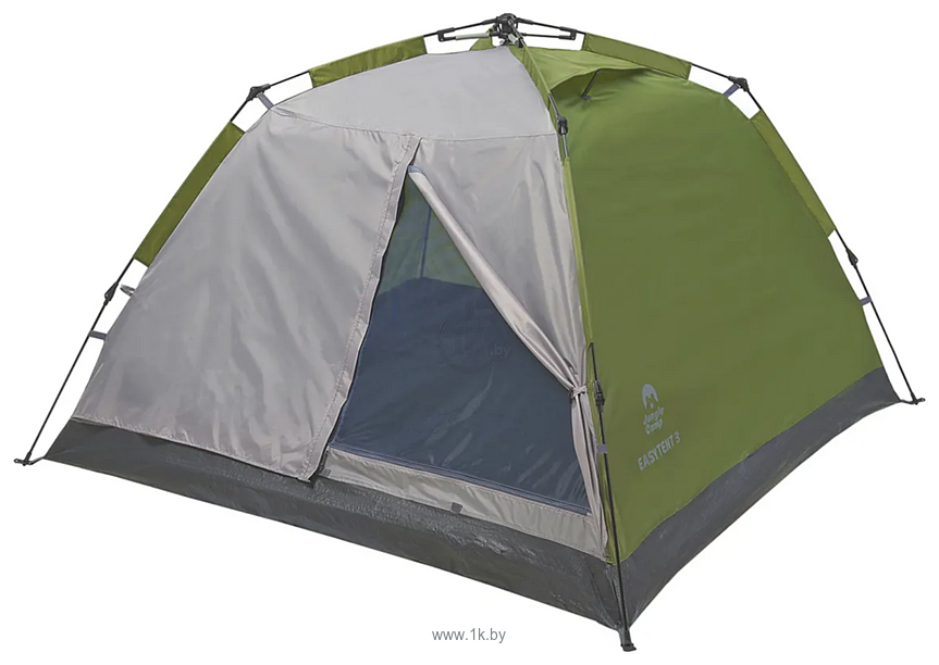Фотографии Jungle Camp Easy Tent 2