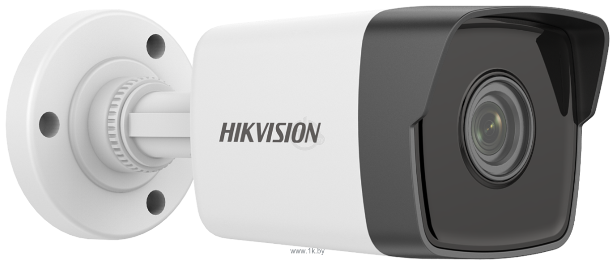 Фотографии Hikvision DS-2CD1043G0-I(C) (2.8 мм)