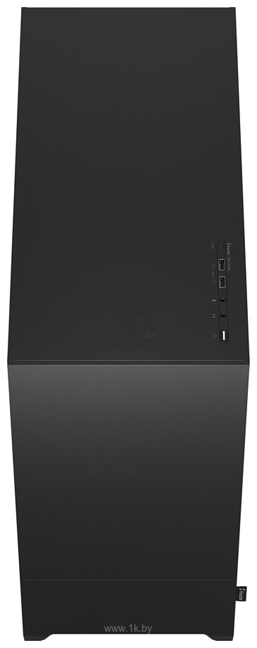 Фотографии Fractal Design Pop Silent Black Solid FD-C-POS1A-01