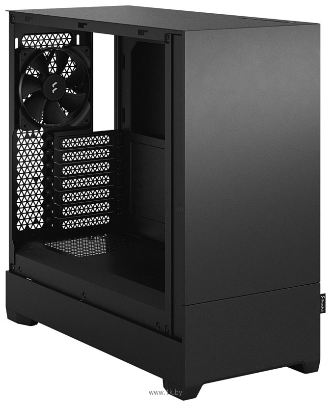 Фотографии Fractal Design Pop Silent Black Solid FD-C-POS1A-01