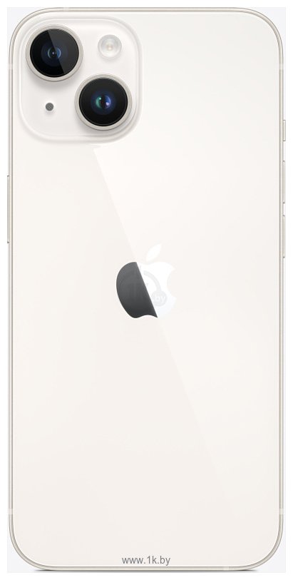 Фотографии Apple iPhone 14 Dual SIM 512GB